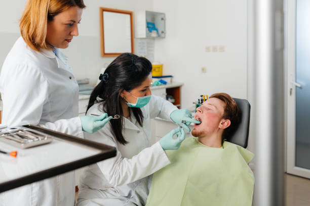 Best Emergency Pediatric Dental Care in Hillsboro, MO