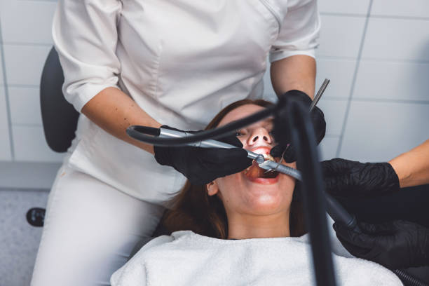 Best Walk-In Emergency Dental Services in Hillsboro, MO
