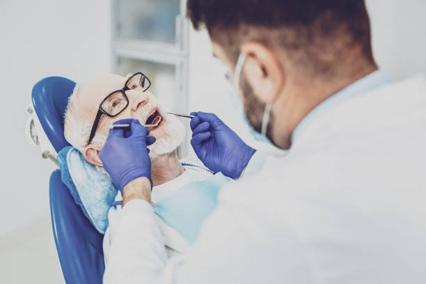 Best Emergency Care for Gum Disease in Hillsboro, MO